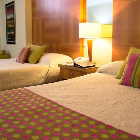 Turismo Hotel Casino Corrientes Kültér fotó