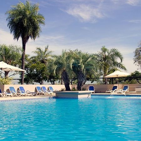 Turismo Hotel Casino Corrientes Kültér fotó