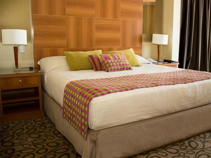 Turismo Hotel Casino Corrientes Kültér fotó