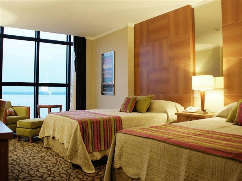 Turismo Hotel Casino Corrientes Kültér fotó