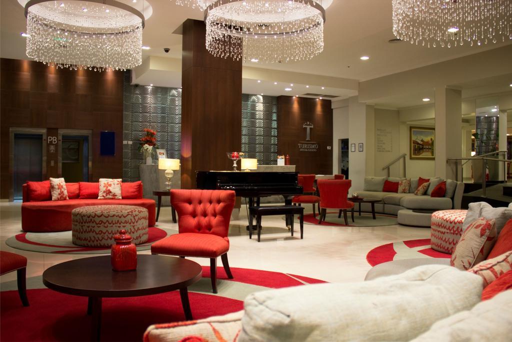 Turismo Hotel Casino Corrientes Kültér fotó