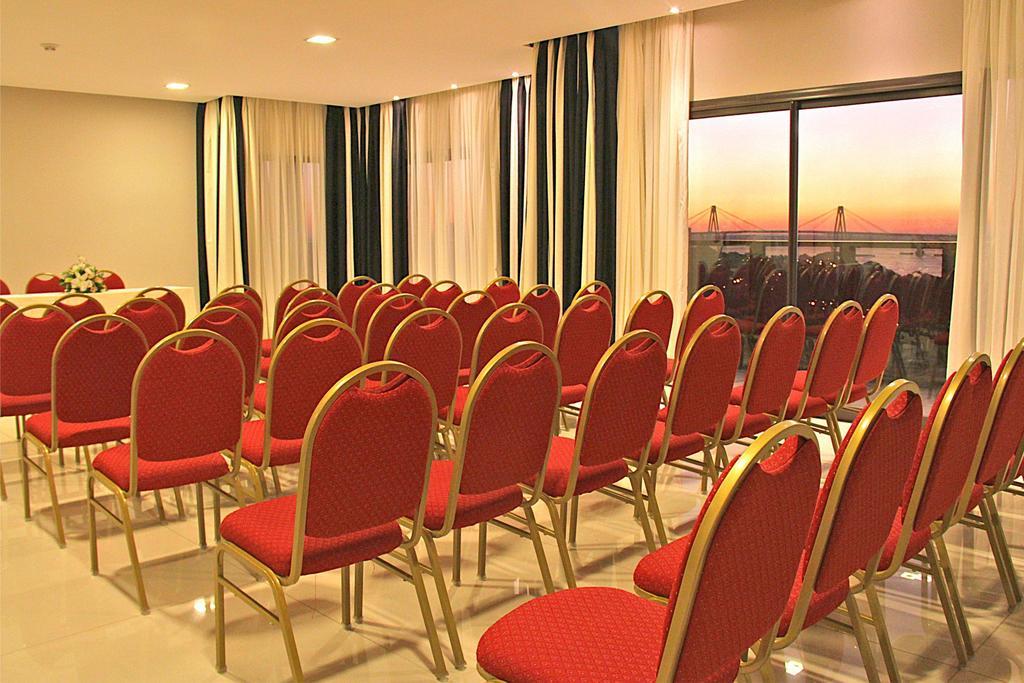 Turismo Hotel Casino Corrientes Kültér fotó