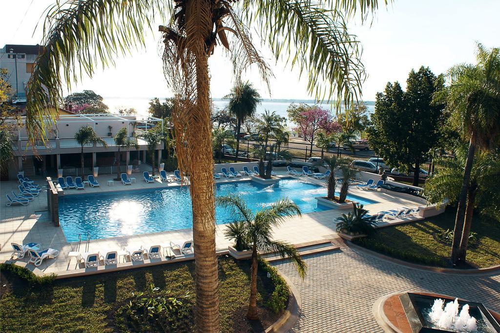 Turismo Hotel Casino Corrientes Kültér fotó