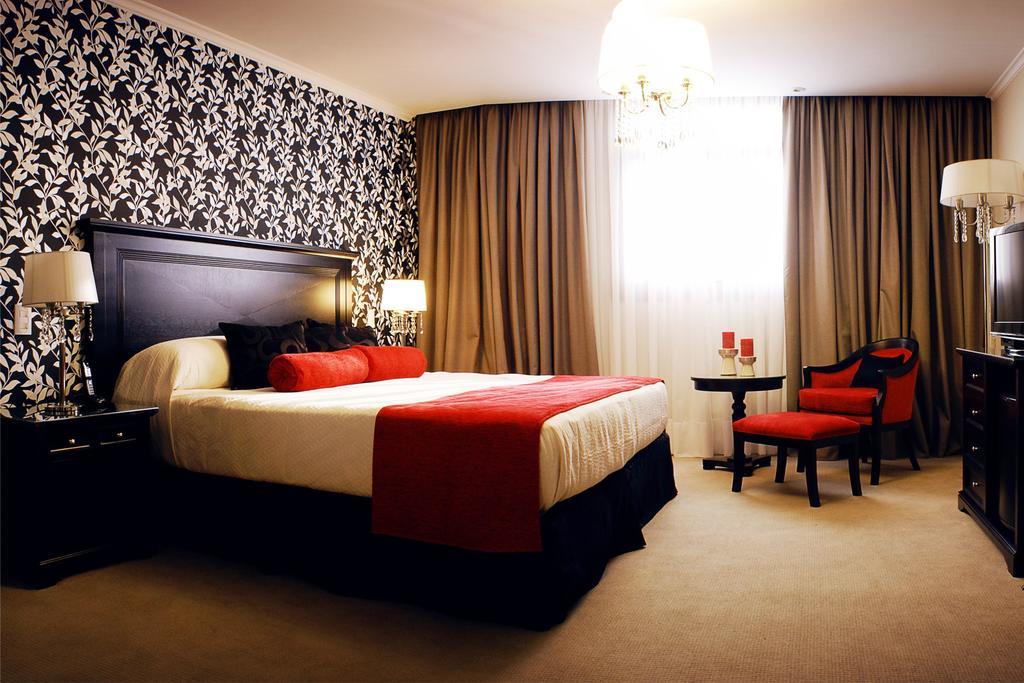 Turismo Hotel Casino Corrientes Kültér fotó