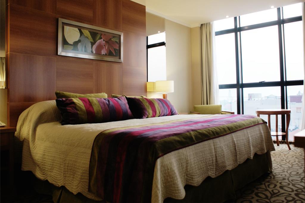 Turismo Hotel Casino Corrientes Kültér fotó